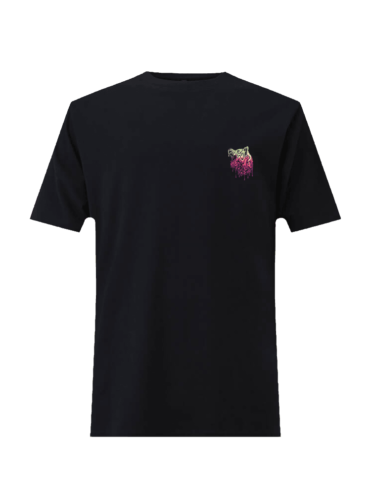 Unisex Oversized Bear T-Shirt